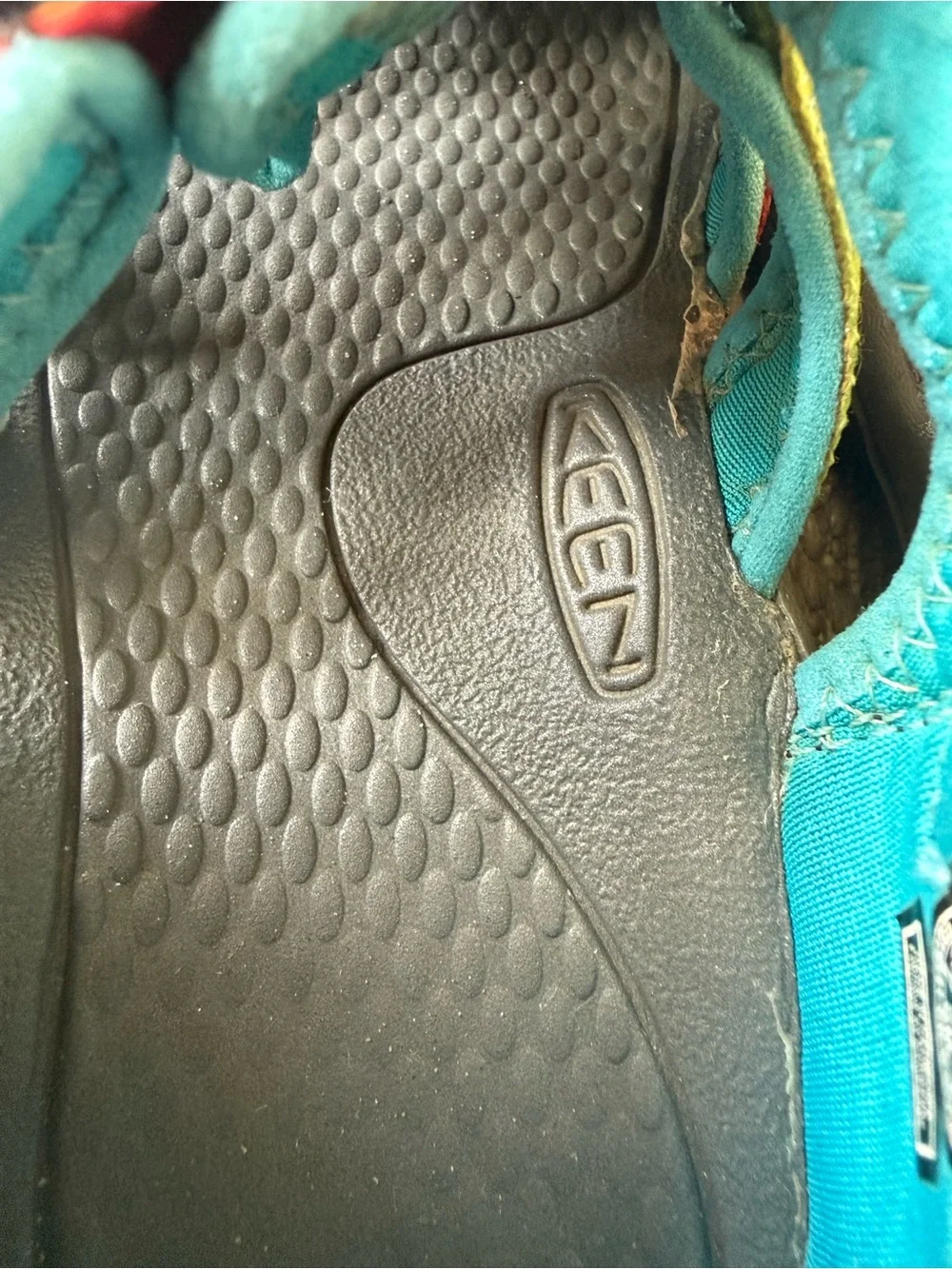 Keen newport h2